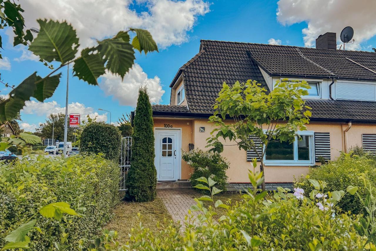 Stadthytte *